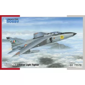 Special Hobby - Ajeet MkI Indian Light Fighter