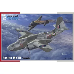 Special Hobby - Boston MKIII Intruder