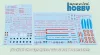 Special Hobby - SMB-2 Super Mystere Duo Pack   Book