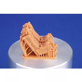 Special Hobby - F-15D/DJ/E/I Seats for Academy