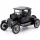 Sunstar - 1:24 1925 Ford Model T Roadster Pickup Closed