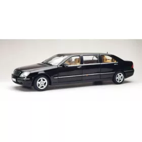 Sunstar - 1:18 Mercedes-Benz S-Class Pullman