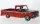 Sun Star - Ford F-100 Custom Cab Pickup  rot/schwarz  1965  1:18