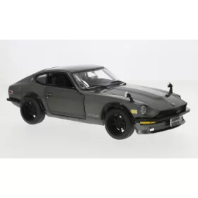 Sun Star - Datsun 240Z dunkelgrau 1971