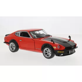 Sun Star - Datsun 240Z rot 1971