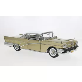 Sun Star - Buick Limited Riviera Coupe 1958