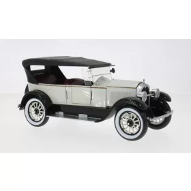 Sun Star -  Buick Model 25 hellgrau 1925 1:18