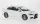 Sun Star - Mitsubishi Lancer Evolution X, weiss, 1:18