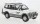 Sun Star - Mitsubishi Pajero V73 Beijing Red Cross Rescue Service Center