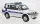 Sun Star - Mitsubishi Pajero V73 Shanghai Medical Emergency Center