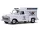 Sun Star - 1:18 Ford F-100 Truck, Good Humor Ice Cream Truck, 1965