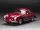 Sun Star - Porsche 356A 1500 GS Carrera GT – Polyantha Red 1957