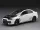 Sun Star - 1:43 Mitsubishi Lancer Evolution X, Pearl White, 2008 - Limited Edition 499 pcs.