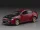 Sun Star - 1:43 Mitsubishi Lancer Evolution X, Red Metallic, 2008 - Limited Edition 499 pcs.