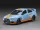 Sun Star - 1:43 Mitsubishi Lancer Evolution X, Gulf Oil, 2008 - Limited Edition 499 pcs.