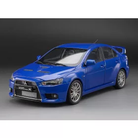 Sun Star - Mitsubishi Lancer Evolution XBlue Metallic
