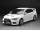 Sun Star - Mitsubishi Lancer Evolution XWhite