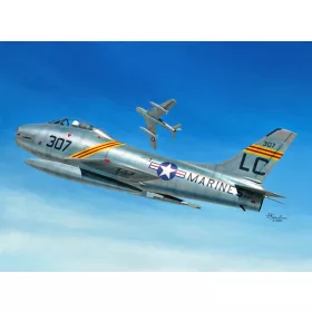 Sword - 1/72 FJ-2 Fury U.S. Navy and Marines - Sword models