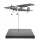 Tamiya - 1:48 Fi156C Storch In-Flight Landing Gear Display Set