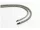 Tamiya - Braided Hose (2.6mm Outer Diameter)