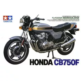 Tamiya - Honda Cb750F