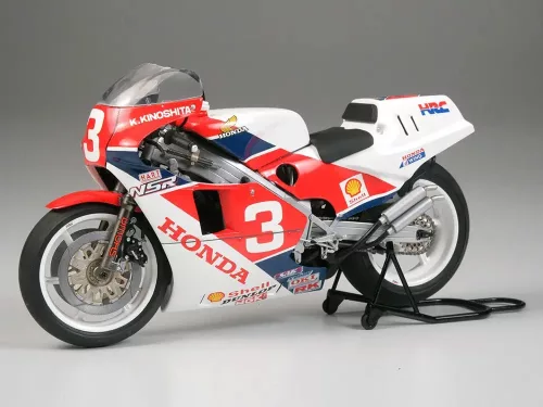 Tamiya - Honda NSR500 Factory Color