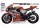 Tamiya - Yamaha Yzr-M1 04 No.7/No.33