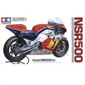 Tamiya - Honda Nsr500 (1984)