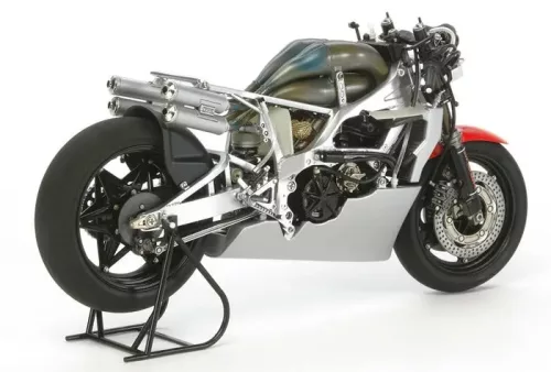 Tamiya - Honda Nsr500 (1984)
