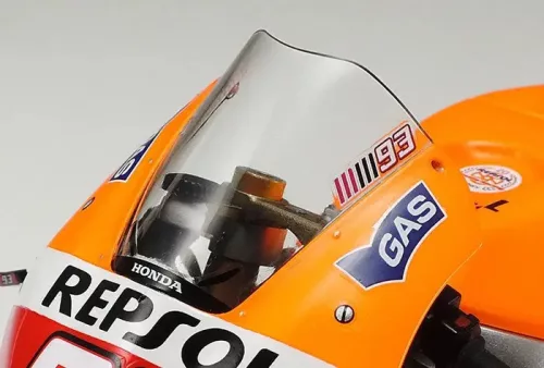 Tamiya - Repsol Honda Rc213V  14