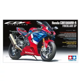 Tamiya - Cbr1000Rr-R Fireblade Sp
