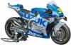 Tamiya - Team Suzuki Ecstar GSX-RR  20