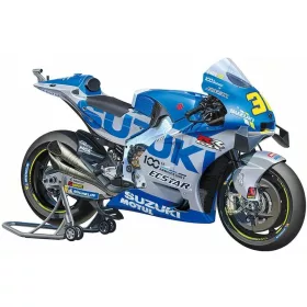 Tamiya - Team Suzuki Ecstar GSX-RR  20