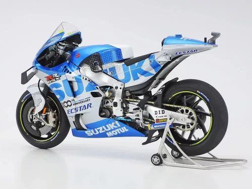 Tamiya - Team Suzuki Ecstar GSX-RR  20