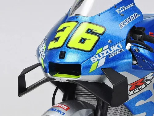 Tamiya - Team Suzuki Ecstar GSX-RR  20