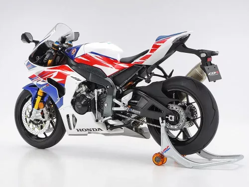 Tamiya - Honda CBR1000RR-R Fireblade SP 30th Anniversary