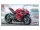 Tamiya - Ducati Superleggera V4 with Racing Kit