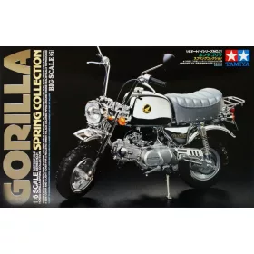 Tamiya - Honda Gorilla Spring Collection 1999