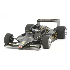 Tamiya - 1:20 Lotus T ype 79  1978