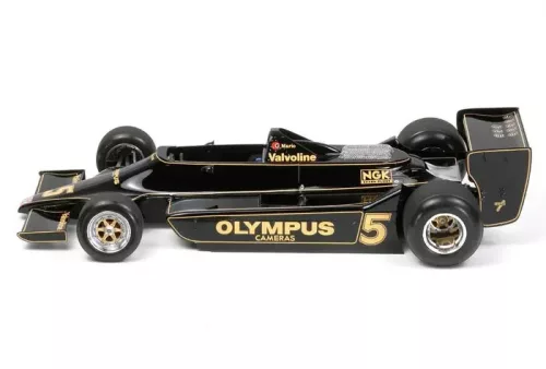 Tamiya - 1:20 Lotus T ype 79  1978
