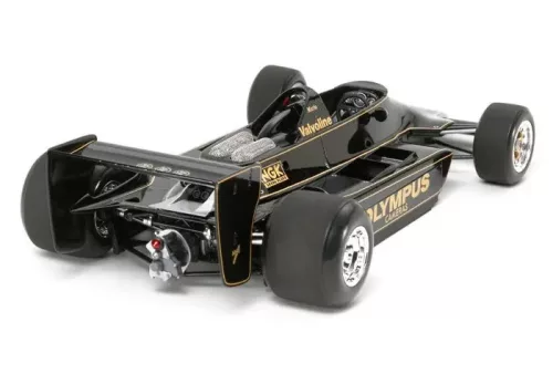 Tamiya - 1:20 Lotus T ype 79  1978