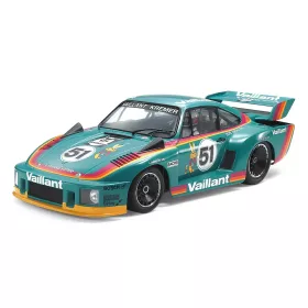 Tamiya - Porsche 935 Vaillant