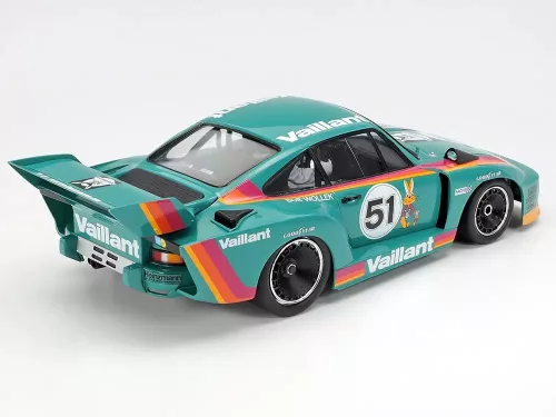 Tamiya - Porsche 935 Vaillant