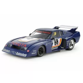 Tamiya - 1:20 Toyota Celica LB Turbo Gr.5