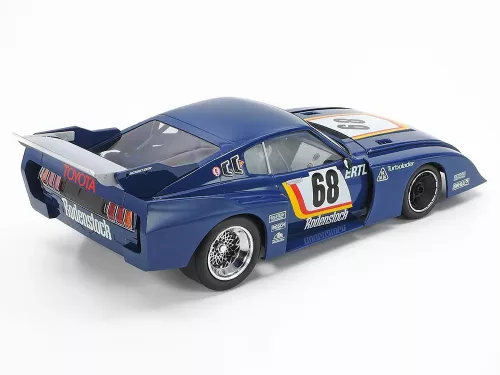 Tamiya - 1:20 Toyota Celica LB Turbo Gr.5