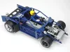 Tamiya - 1:20 Toyota Celica LB Turbo Gr.5