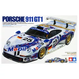 Tamiya - Porsche 911 GT1