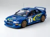 Tamiya - Subaru Impreza WRC 1999