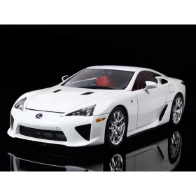 Tamiya - Sports Car Lexus Lfa