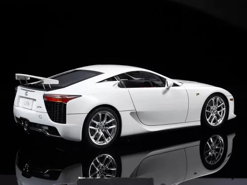 Tamiya - Sports Car Lexus Lfa